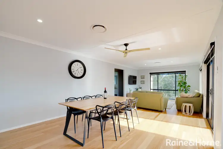 Fifth view of Homely house listing, 4 The Maindeck, Belmont NSW 2280