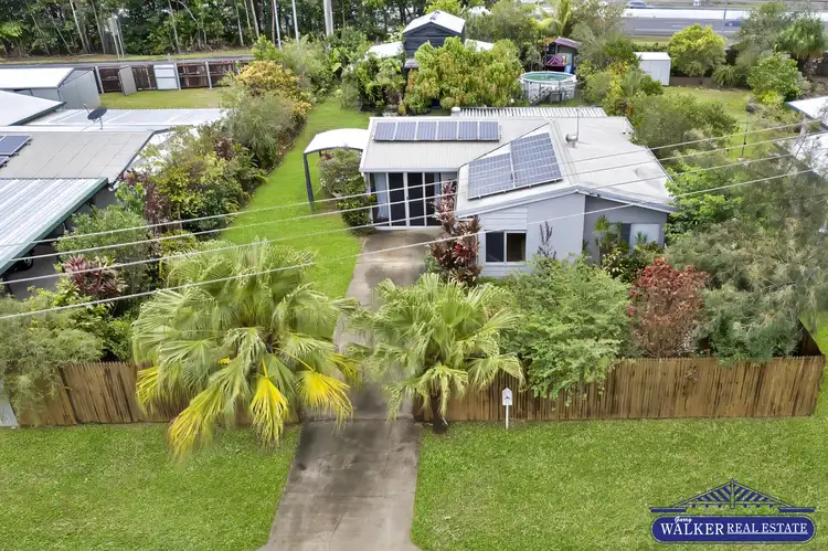 12 Loretta Avenue, Woree QLD 4868