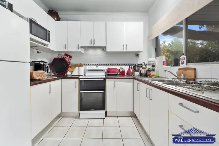 Second view of Homely house listing, 12 Loretta Avenue, Woree QLD 4868