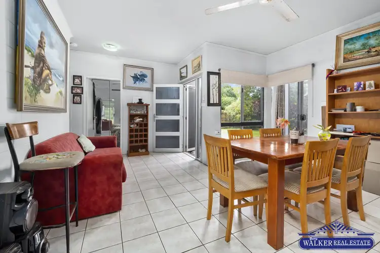 Third view of Homely house listing, 12 Loretta Avenue, Woree QLD 4868