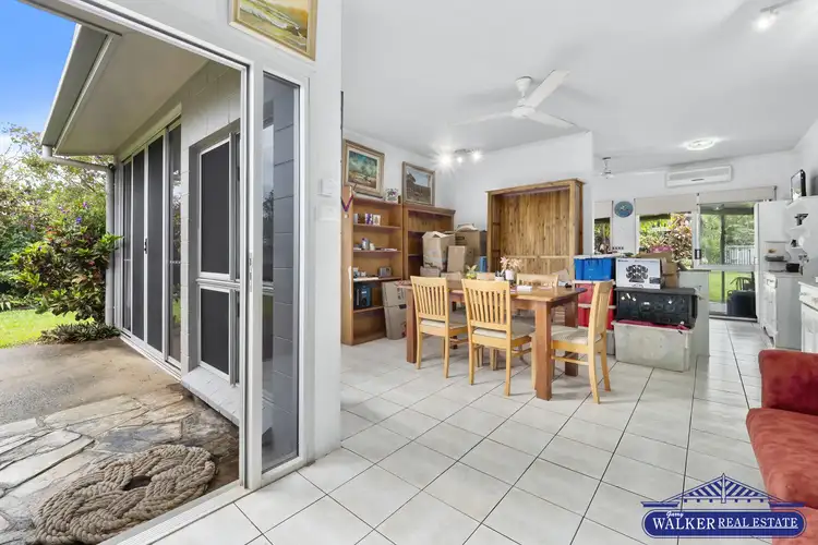 Fifth view of Homely house listing, 12 Loretta Avenue, Woree QLD 4868