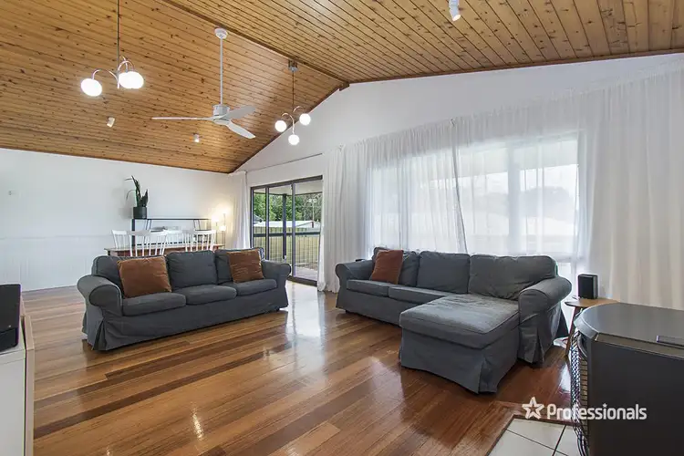 Second view of Homely house listing, 37 Tyers Street, Hamilton VIC 3300