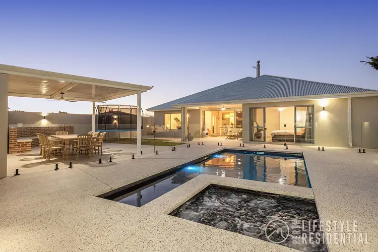 Main view of Homely house listing, 5 Solo Court, Two Rocks WA 6037