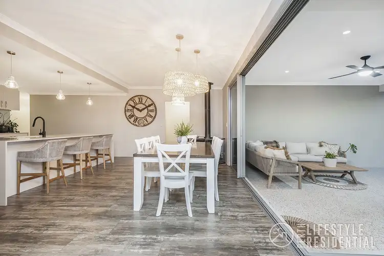 Third view of Homely house listing, 5 Solo Court, Two Rocks WA 6037