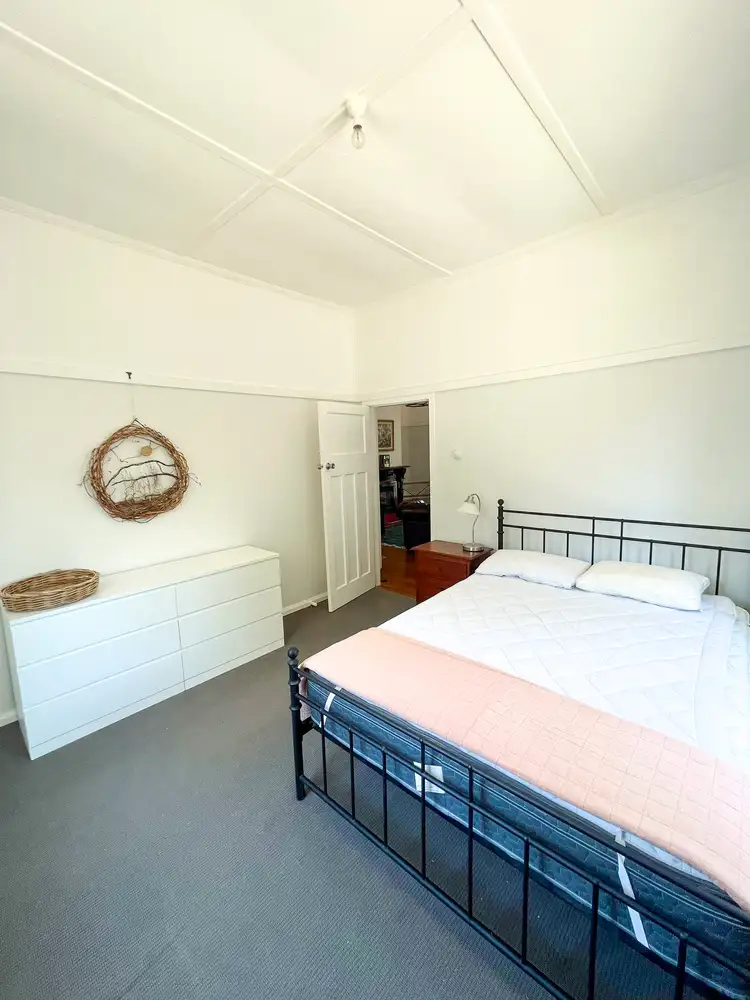 Second view of Homely house listing, 100 belmore street, Gulgong NSW 2852