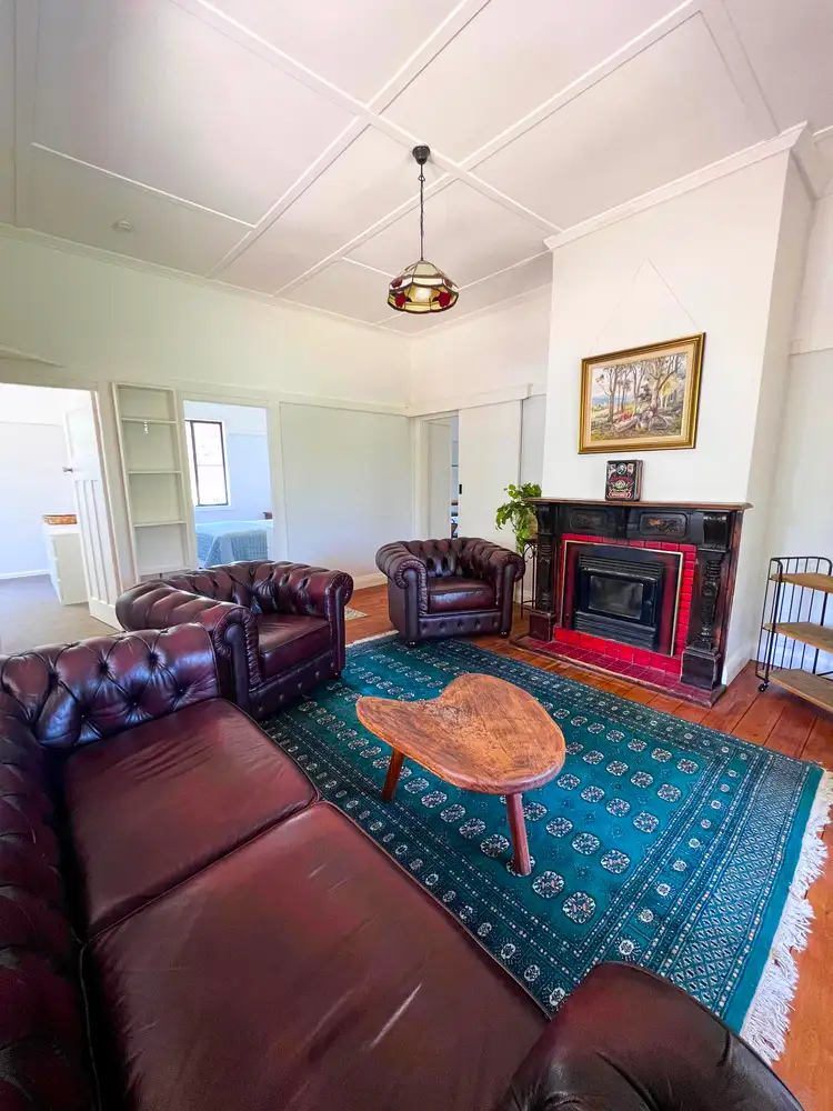 Third view of Homely house listing, 100 belmore street, Gulgong NSW 2852