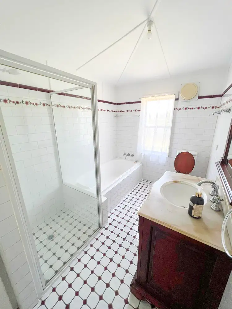 Fifth view of Homely house listing, 100 belmore street, Gulgong NSW 2852