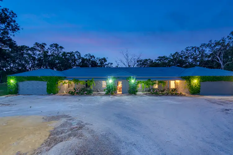 36 Farmhouse Link, Two Rocks WA 6037