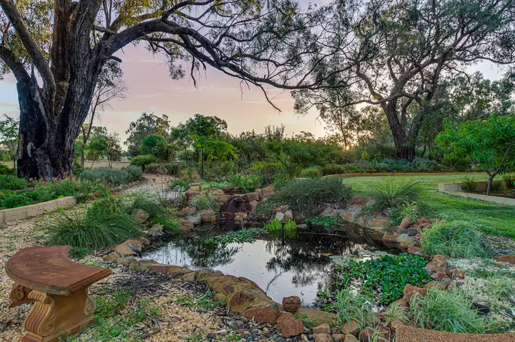 Second view of Homely house listing, 36 Farmhouse Link, Two Rocks WA 6037