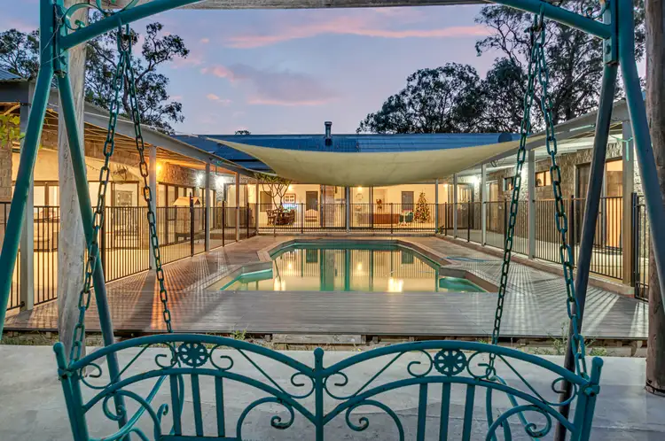 Fifth view of Homely house listing, 36 Farmhouse Link, Two Rocks WA 6037