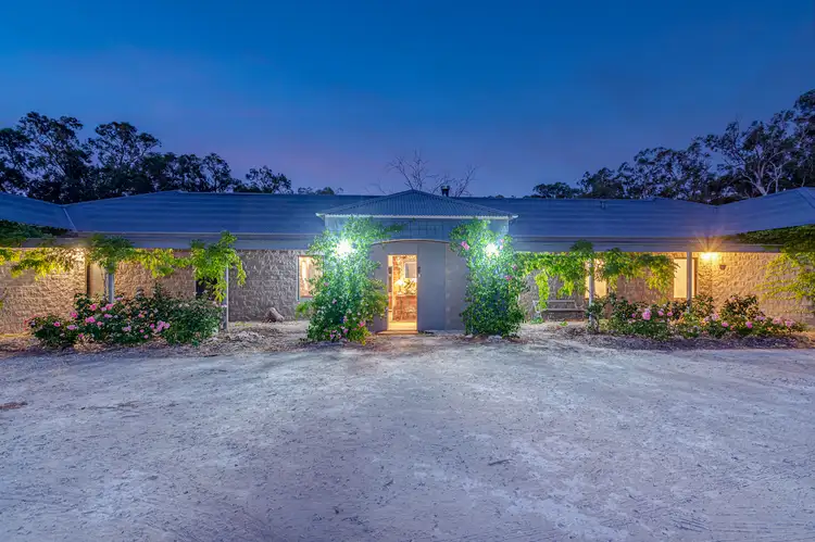 Sixth view of Homely house listing, 36 Farmhouse Link, Two Rocks WA 6037