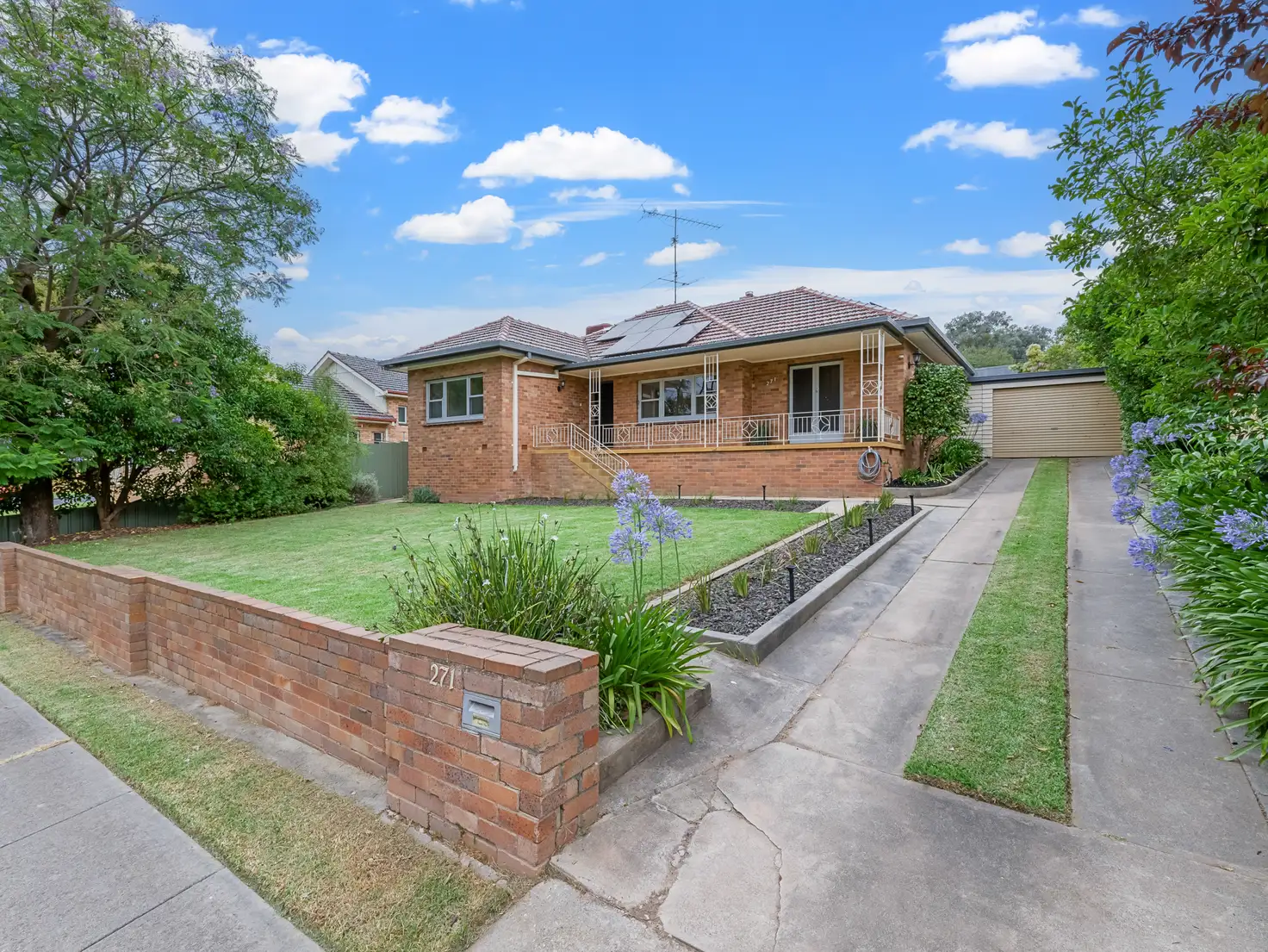 Main view of Homely house listing, 271 Borella Road, East Albury NSW 2640