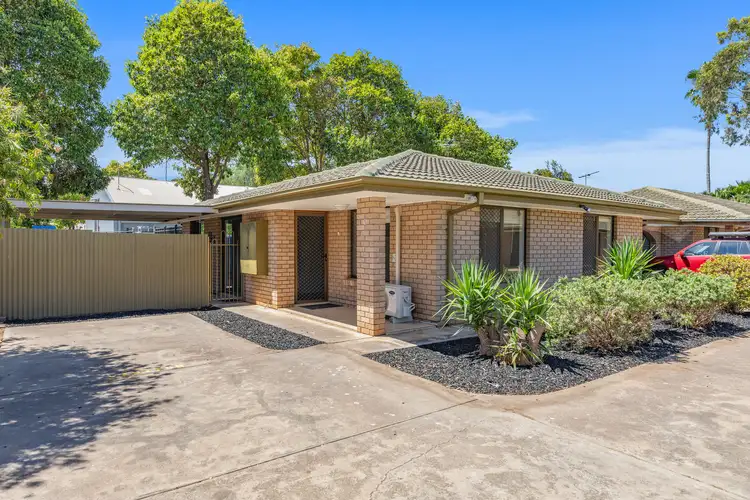 Main view of Homely unit listing, 1/32 Brown Street, Willaston SA 5118