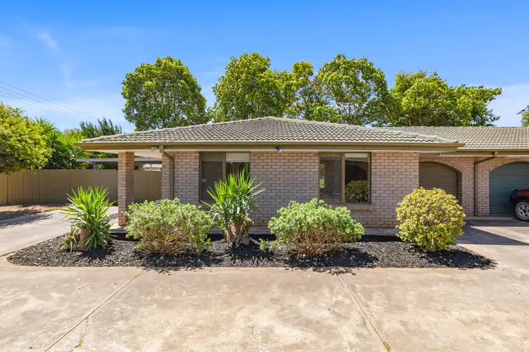 Third view of Homely unit listing, 1/32 Brown Street, Willaston SA 5118