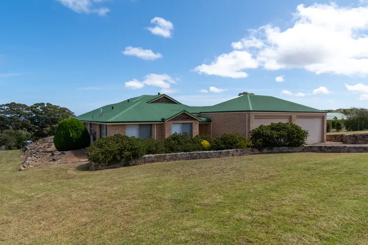 21 Jamieson Heights, Shadforth WA 6333