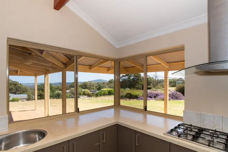 Fifth view of Homely house listing, 21 Jamieson Heights, Shadforth WA 6333