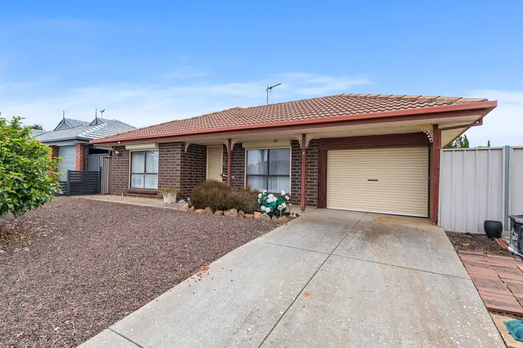 8 Cassinia Street, Craigmore SA 5114