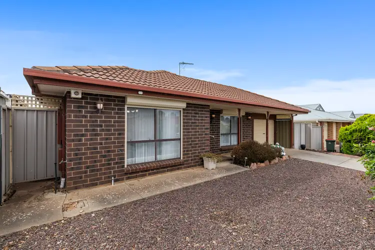 Second view of Homely house listing, 8 Cassinia Street, Craigmore SA 5114