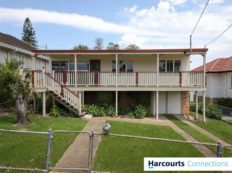 Main view of Homely house listing, 14 Leach Street, Everton Park QLD 4053