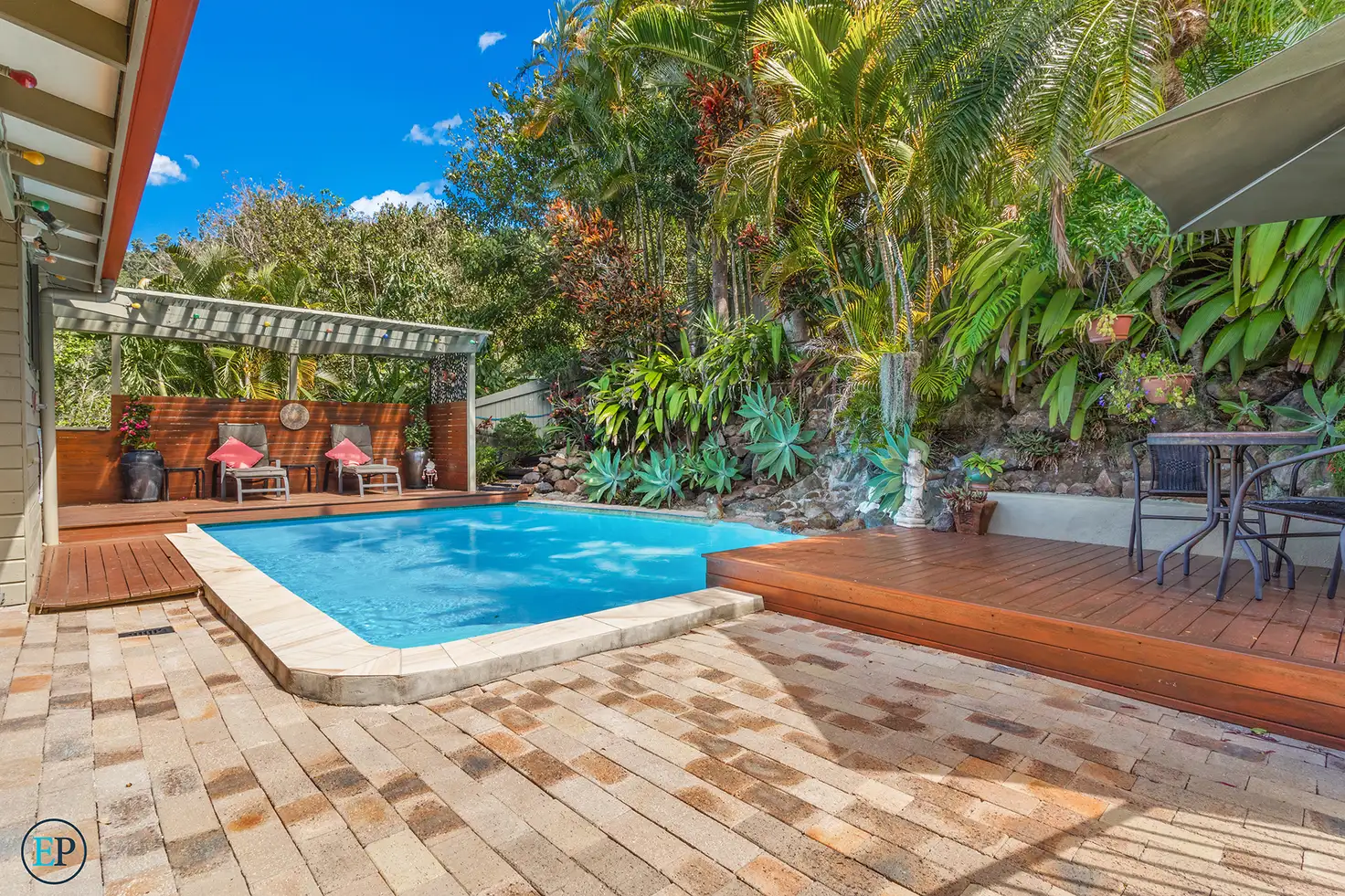 Main view of Homely house listing, 11 Country Road, Cannonvale QLD 4802