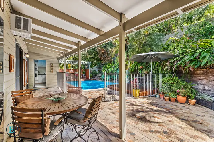 Fifth view of Homely house listing, 11 Country Road, Cannonvale QLD 4802