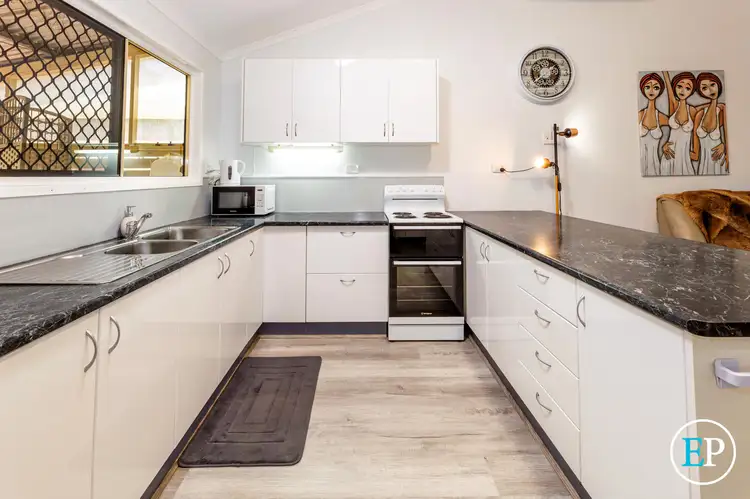 Fourth view of Homely house listing, 168 Raines Road, Sharon QLD 4670