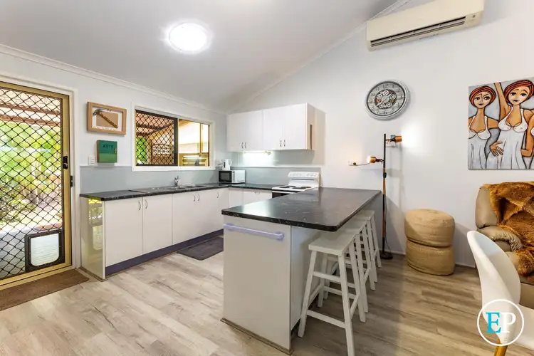 Fifth view of Homely house listing, 168 Raines Road, Sharon QLD 4670