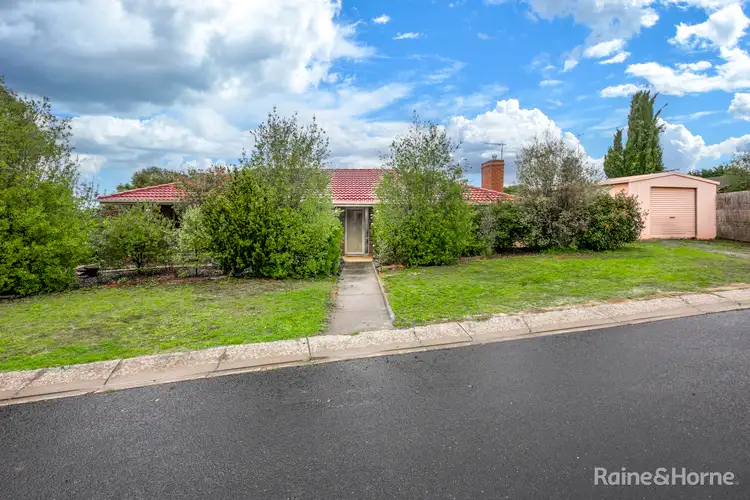 22 Kingsley Drive, Sunbury VIC 3429