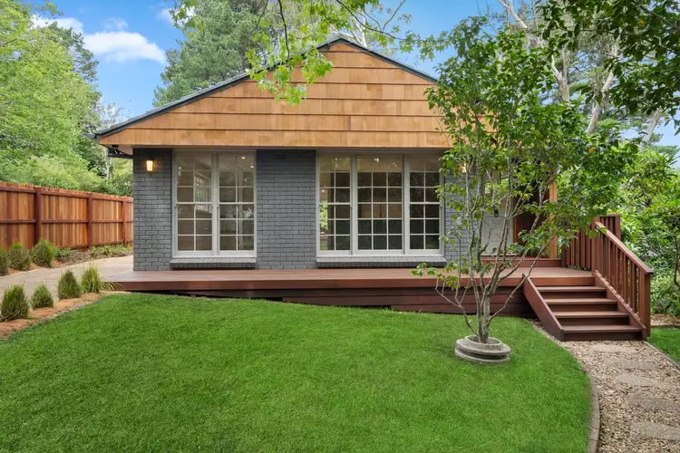 Main view of Homely house listing, 16 Abbey Street, Leura NSW 2780