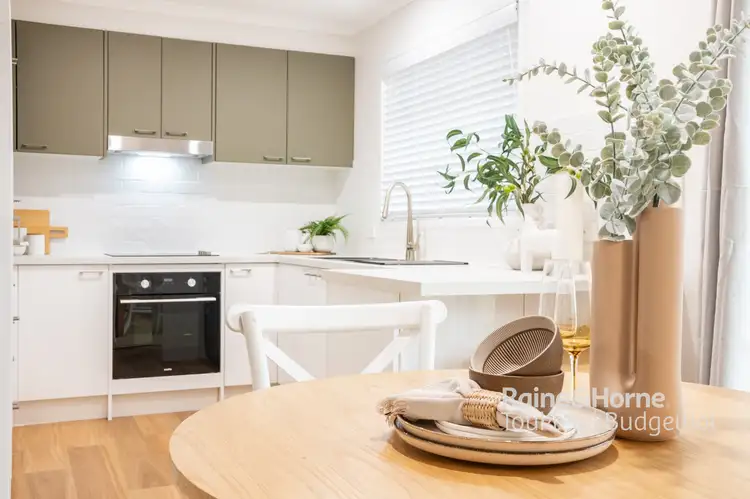 Second view of Homely house listing, 2a Elouera Ave, Buff Point NSW 2262