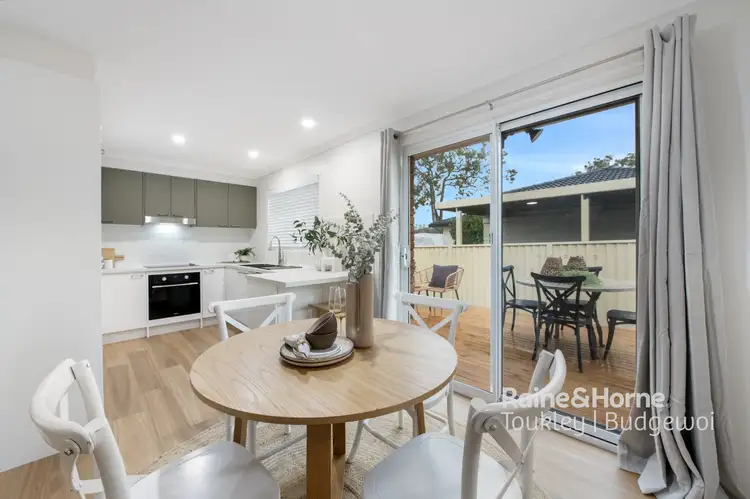 Sixth view of Homely house listing, 2a Elouera Ave, Buff Point NSW 2262