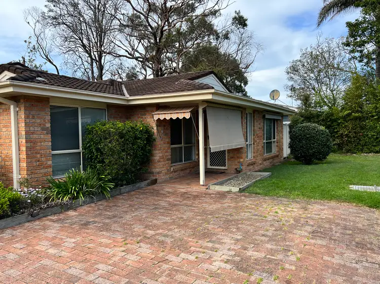 Main view of Homely villa listing, 21/30 Jerry Bailey Road, Shoalhaven Heads NSW 2535