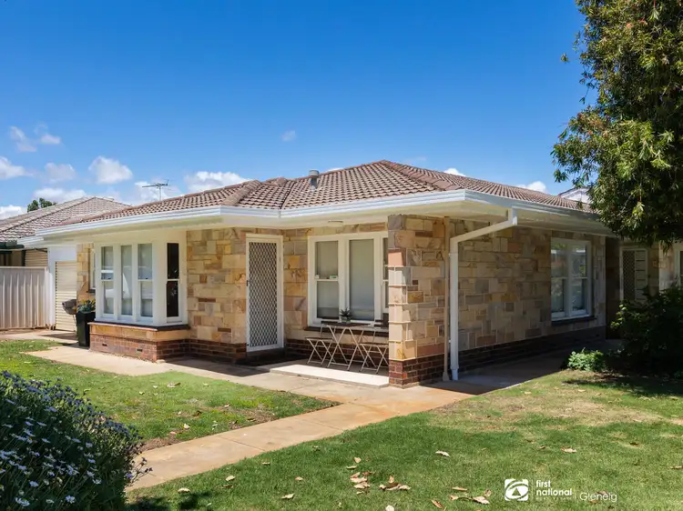 6/9 Strathmore Terrace, Brighton SA 5048