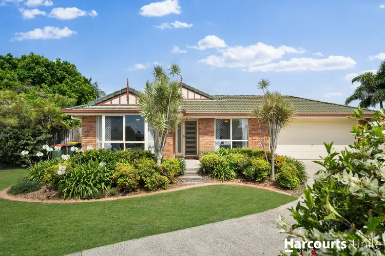 Main view of Homely house listing, 18 Songlark Court, Mango Hill QLD 4509