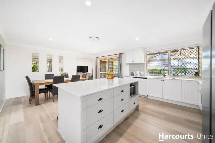 Third view of Homely house listing, 18 Songlark Court, Mango Hill QLD 4509