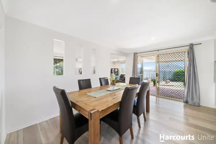 Fourth view of Homely house listing, 18 Songlark Court, Mango Hill QLD 4509
