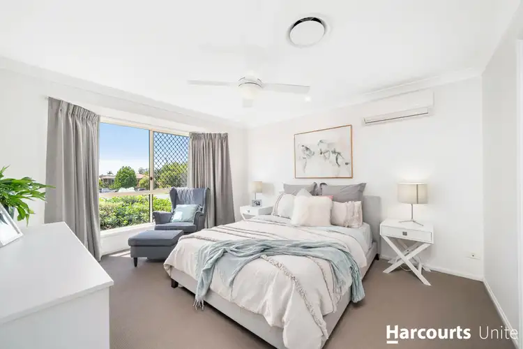 Fifth view of Homely house listing, 18 Songlark Court, Mango Hill QLD 4509
