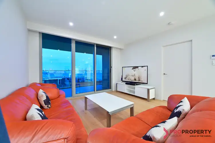 Fifth view of Homely apartment listing, 1001/1 HARPER TERRACE, South Perth WA 6151