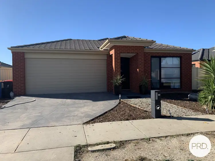 Main view of Homely house listing, 30 Kosciuszko Crescent, Shepparton North VIC 3631