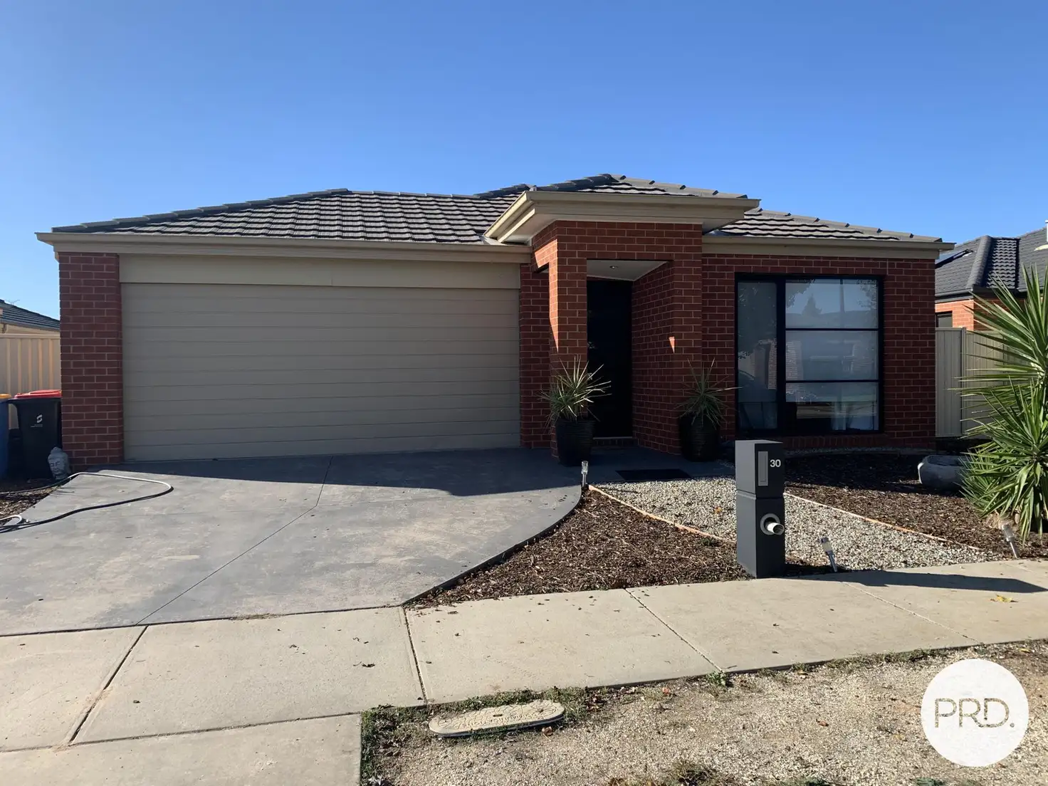 Main view of Homely house listing, 30 Kosciuszko Crescent, Shepparton North VIC 3631