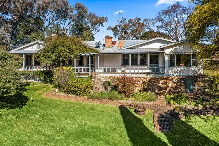 Fourth view of Homely rural property listing, "Adair Homestead" 89 Bruce Road, Orange NSW 2800
