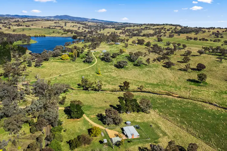 Sixth view of Homely rural property listing, "Adair Homestead" 89 Bruce Road, Orange NSW 2800