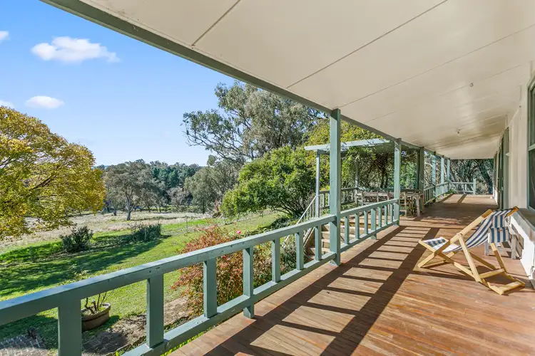Seventh view of Homely rural property listing, "Adair Homestead" 89 Bruce Road, Orange NSW 2800