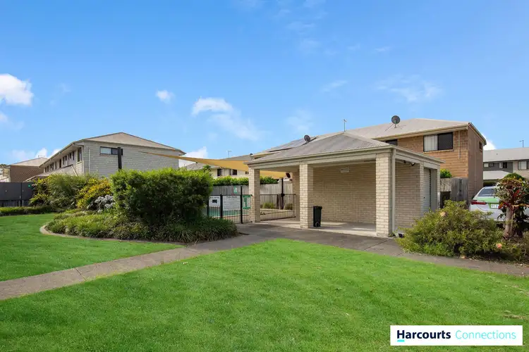 Second view of Homely townhouse listing, 59/36 Philong Street, Doolandella QLD 4077