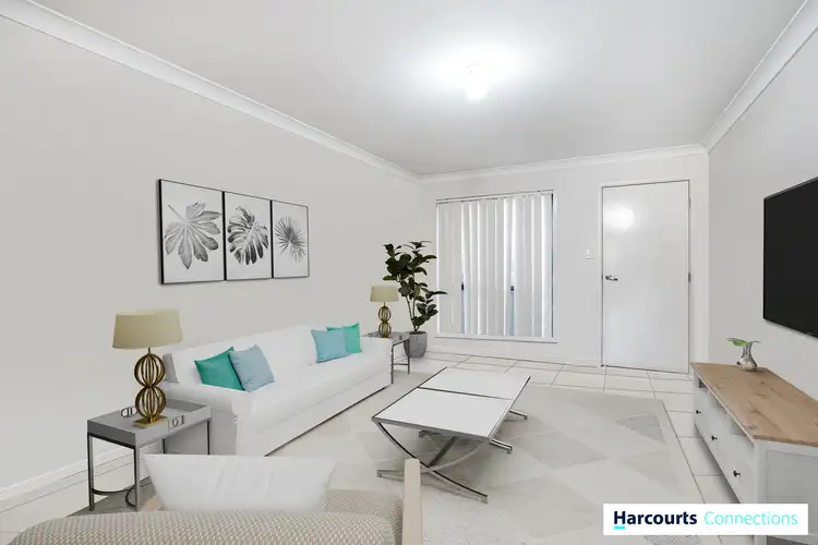 Third view of Homely townhouse listing, 59/36 Philong Street, Doolandella QLD 4077