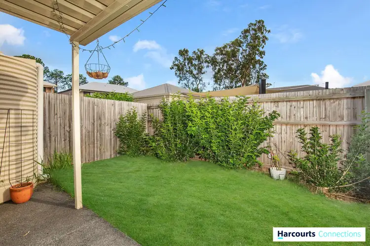 Fifth view of Homely townhouse listing, 59/36 Philong Street, Doolandella QLD 4077