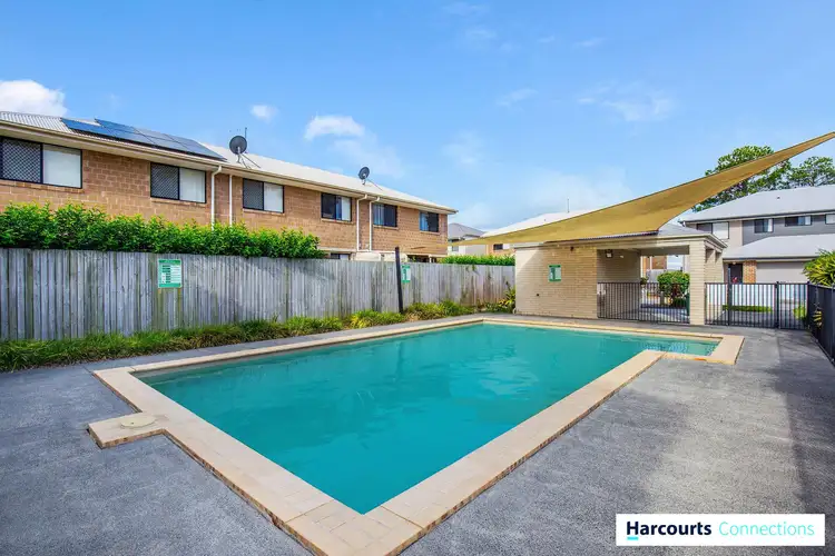 Sixth view of Homely townhouse listing, 59/36 Philong Street, Doolandella QLD 4077
