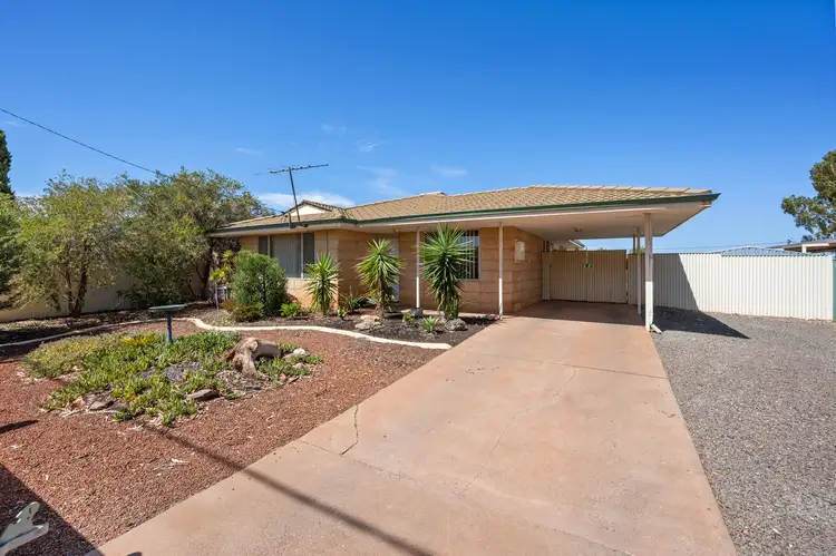14 Talmalmo Place, South Kalgoorlie WA 6430