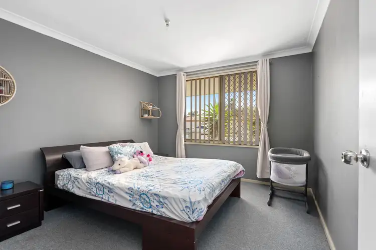 Fifth view of Homely house listing, 14 Talmalmo Place, South Kalgoorlie WA 6430