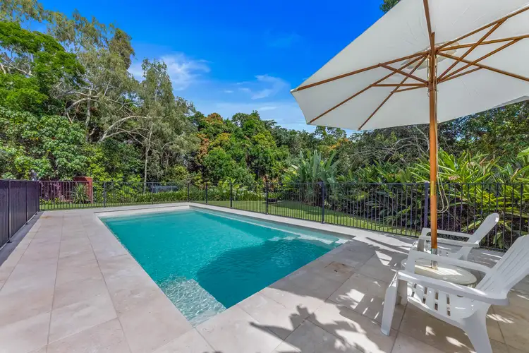 Third view of Homely house listing, 2 Ulysses Drive, Cannon Valley QLD 4800
